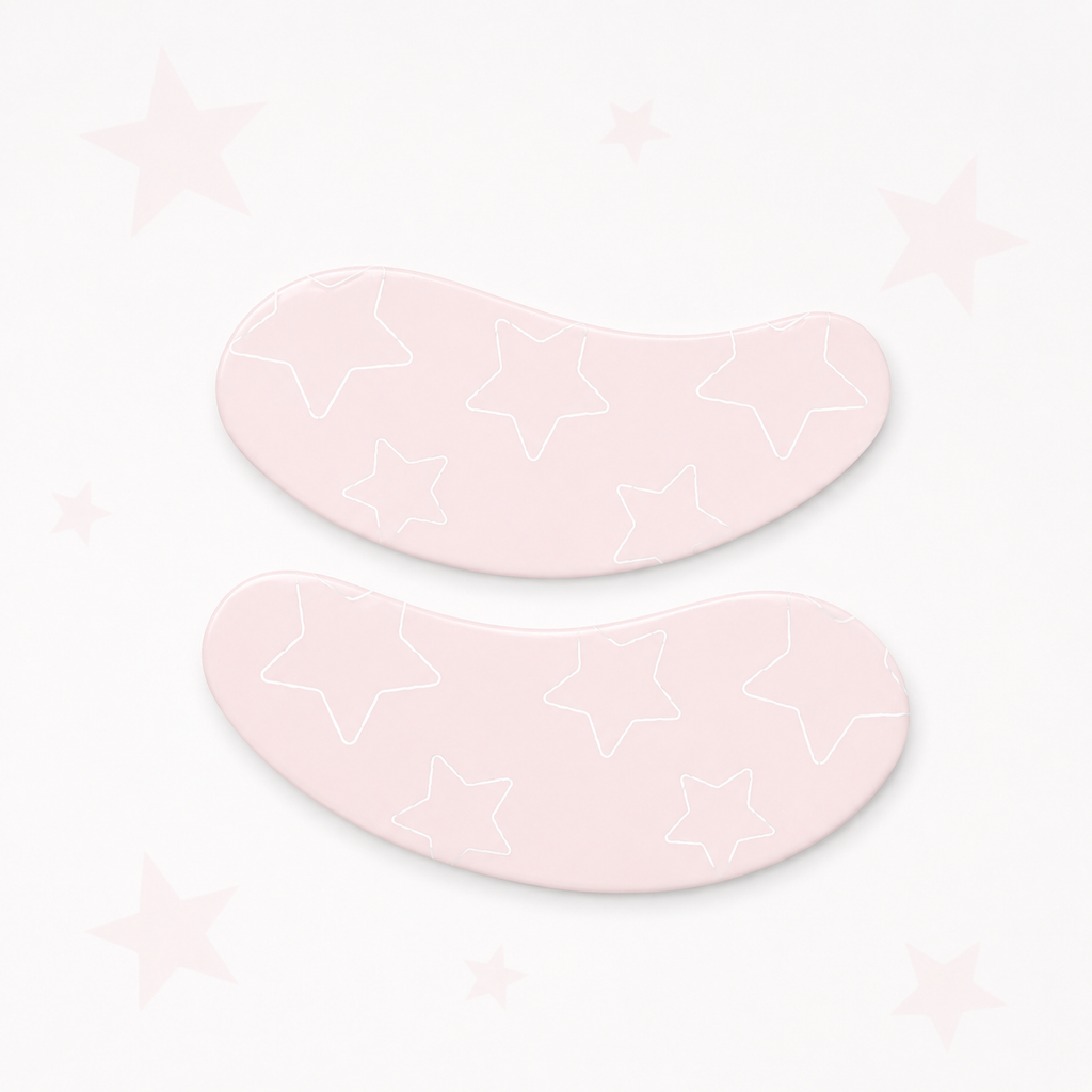 PINK EVERYDAY EYEPATCH