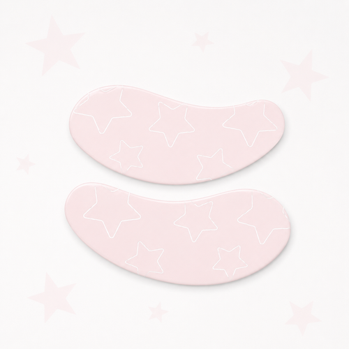 PINK EVERYDAY EYEPATCH