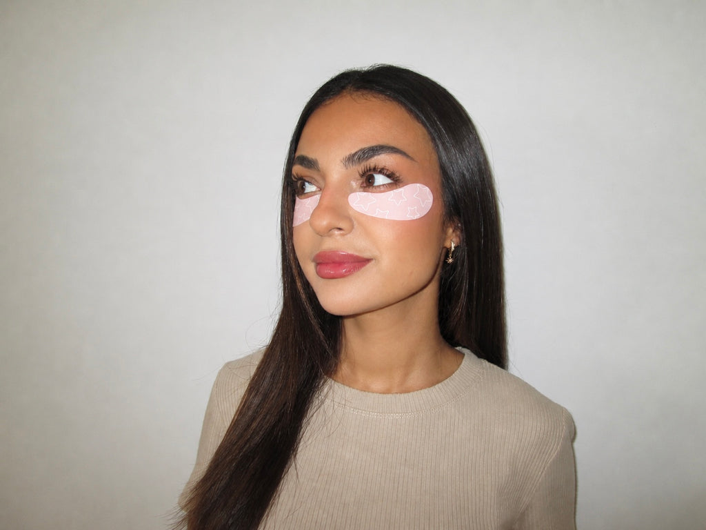 PINK EVERYDAY EYEPATCH