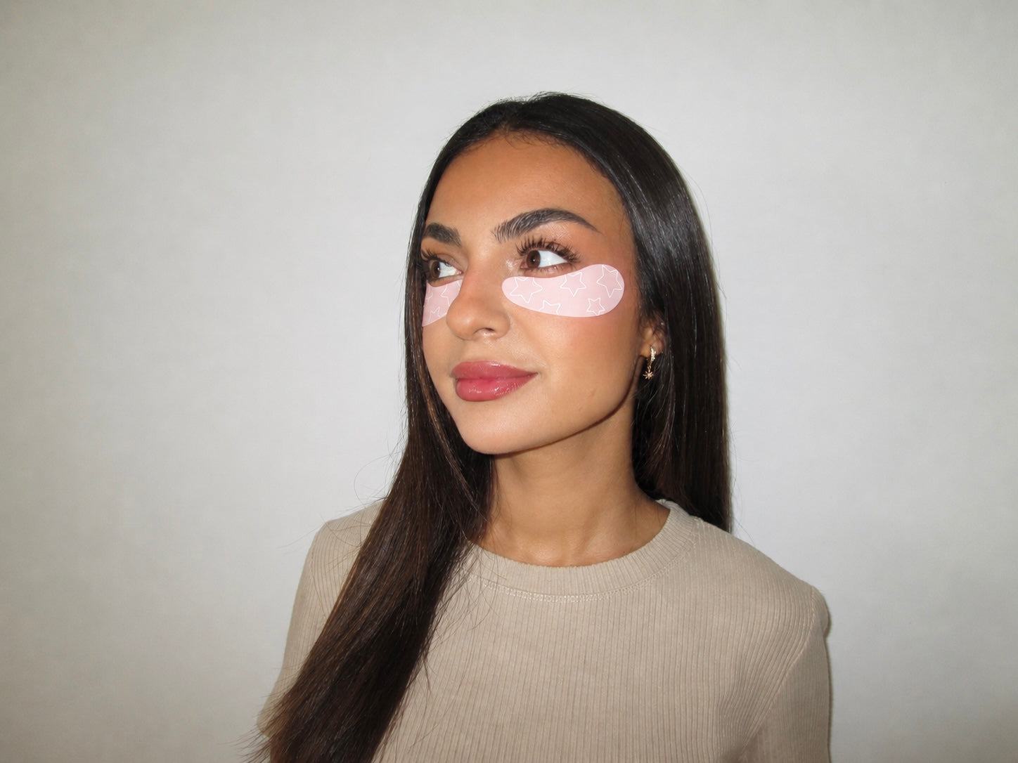 PINK EVERYDAY EYEPATCH