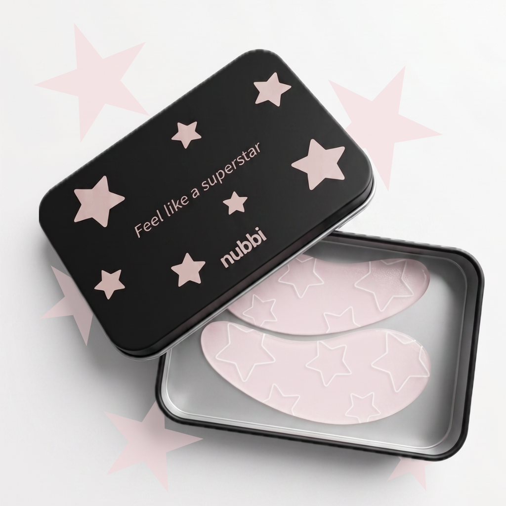 PINK EVERYDAY EYEPATCH