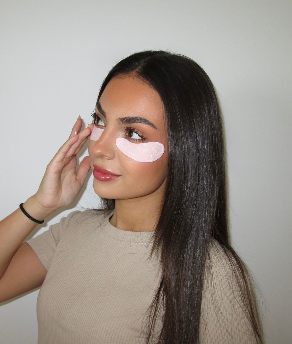 PINK EVERYDAY EYEPATCH